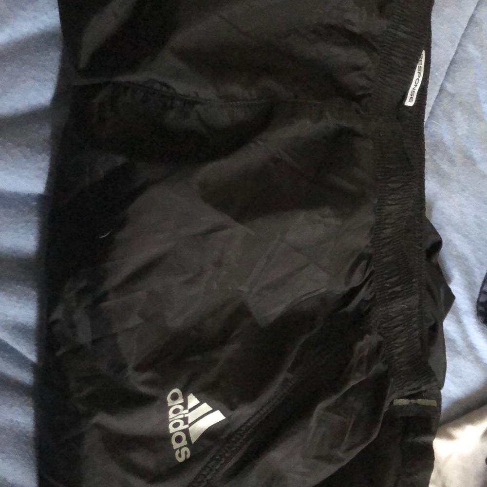 Used Adidas sweatpants